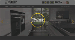 Desktop Screenshot of ids2go.com